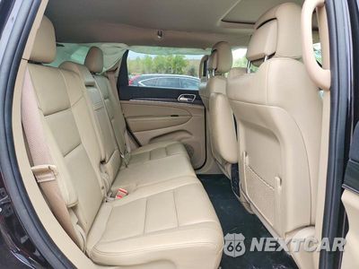 Zdjęcie 11 z 14 samochodu: 2021 JEEP GRAND CHEROKEE LIMITED VIN:1C4RJFBG6MC532388 - miniatura