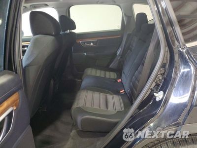 Zdjęcie 11 z 13 samochodu: 2018 HONDA CR-V EX VIN:7FARW2H53JE081858 - miniatura