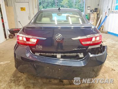 Zdjęcie 6 z 12 samochodu: 2016 BUICK VERANO SPORT TOURING VIN:1G4PW5SK1G4177809 - miniatura