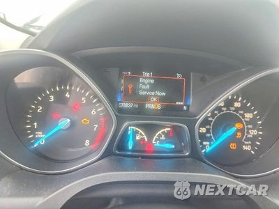 Zdjęcie 9 z 13 samochodu: 2018 FORD ESCAPE SE VIN:1FMCU9GD1JUC91032 - miniatura