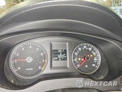 Zdjęcie 9 z 12 samochodu: 2014 VOLKSWAGEN JETTA SE VIN:3VWD07AJ7EM433401 - miniatura