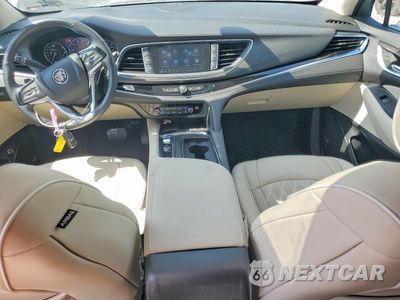 Zdjęcie 8 z 13 samochodu: 2023 BUICK ENCLAVE AVENIR VIN:5GAEVCKW4PJ217891 - miniatura