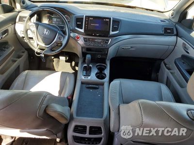 Zdjęcie 8 z 13 samochodu: 2018 HONDA PILOT EXL VIN:5FNYF6H5XJB021199 - miniatura