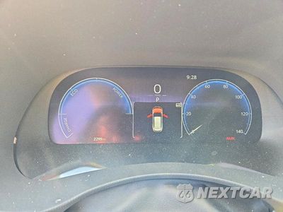 Zdjęcie 9 z 12 samochodu: 2025 TOYOTA HIGHLANDER HYBRID PLATINUM VIN:5TDEBRCH2SS680487 - miniatura