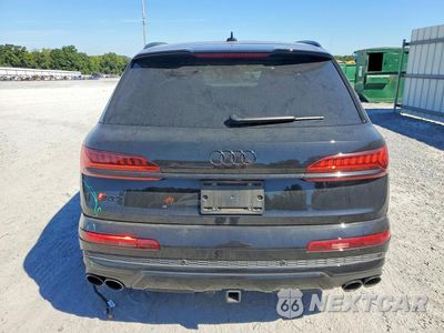 Zdjęcie 6 z 13 samochodu: 2023 AUDI SQ7 PREMIUM PLUS VIN:WA1AWBF79PD018223 - miniatura