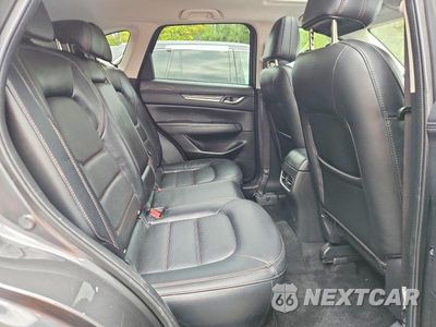 Zdjęcie 11 z 14 samochodu: 2018 MAZDA CX-5 GRAND TOURING VIN:JM3KFBDM3J0468118 - miniatura