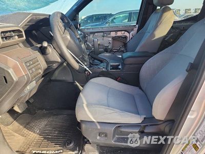 Zdjęcie 7 z 13 samochodu: 2025 TOYOTA TACOMA SR5 VIN:3TMKB5FN6SM033538 - miniatura