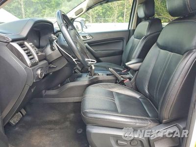 Zdjęcie 7 z 12 samochodu: 2020 FORD RANGER XL VIN:1FTER4EH5LLA15744 - miniatura