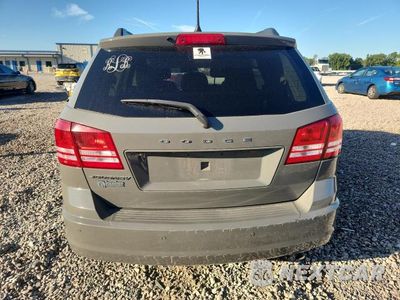 Zdjęcie 6 z 13 samochodu: 2020 DODGE JOURNEY SE VIN:3C4PDCAB1LT277347 - miniatura