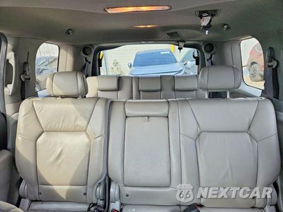 Zdjęcie 10 z 13 samochodu: 2011 HONDA PILOT EXLN VIN:5FNYF4H7XBB062021 - miniatura