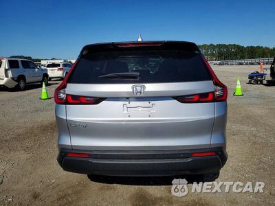 Zdjęcie 6 z 13 samochodu: 2023 HONDA CR-V EXL VIN:5J6RS3H70PL005898 - miniatura