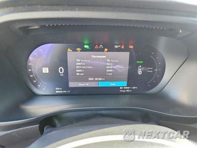 Zdjęcie 9 z 14 samochodu: 2022 VOLVO C40 P8 RECHARGE ULTIMATE VIN:YV4ED3GB0N2007588 - miniatura