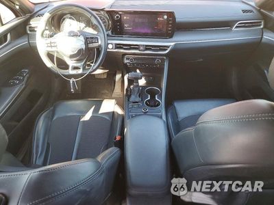 Zdjęcie 8 z 12 samochodu: 2022 KIA K5 GT LINE VIN:5XXG64J27NG094470 - miniatura