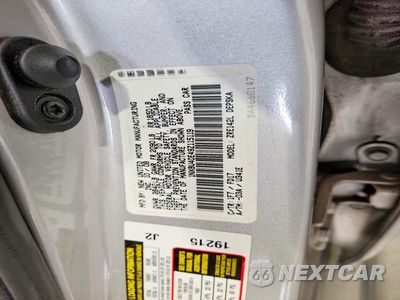 Zdjęcie 12 z 12 samochodu: 2009 TOYOTA COROLLA S VIN:1NXBU40E49Z115119 - miniatura