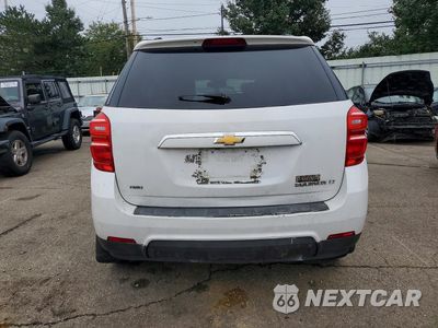 Zdjęcie 6 z 13 samochodu: 2016 CHEVROLET EQUINOX LT VIN:2GNFLFEK8G6122094 - miniatura