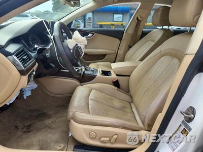 Zdjęcie 7 z 13 samochodu: 2014 AUDI A7 PRESTIGE VIN:WAU2GAFC9EN062712 - miniatura
