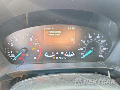 Zdjęcie 9 z 13 samochodu: 2021 FORD ESCAPE SE VIN:1FMCU0G6XMUB22712 - miniatura