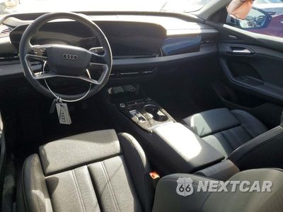 Zdjęcie 8 z 14 samochodu: 2025 AUDI Q6 E-TRON PREMIUM PLUS VIN:WA124BGF5SA008685 - miniatura