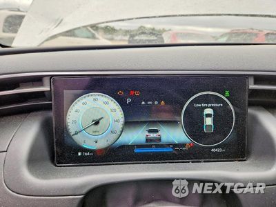 Zdjęcie 9 z 13 samochodu: 2022 HYUNDAI SANTA CRUZ SEL PREMIUM VIN:5NTJDDAF7NH000320 - miniatura