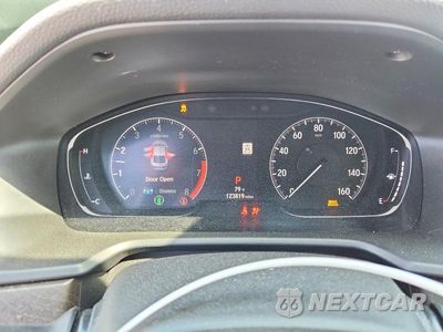 Zdjęcie 9 z 12 samochodu: 2018 HONDA ACCORD EXL VIN:1HGCV1F52JA076355 - miniatura