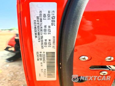Zdjęcie 13 z 13 samochodu: 2017 DODGE CHALLENGER SXT VIN:2C3CDZAGXHH626104 - miniatura