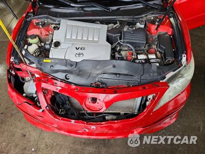 Zdjęcie 11 z 12 samochodu: 2011 TOYOTA CAMRY SE V6 VIN:4T1BK3EK9BU610677 - miniatura