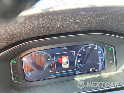 Zdjęcie 9 z 12 samochodu: 2025 VOLKSWAGEN JETTA GLI AUTOBAHN VIN:3VW1T7BU5SM055870 - miniatura