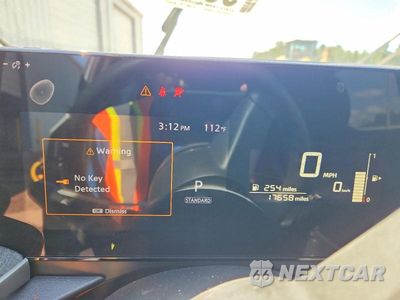 Zdjęcie 9 z 14 samochodu: 2025 NISSAN KICKS SV VIN:3N8AP6CA6SL434294 - miniatura