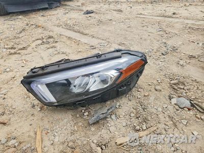 Zdjęcie 12 z 13 samochodu: 2019 MERCEDES-BENZ A 220 4MATIC VIN:WDD3G4FB0KW025270 - miniatura