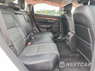 Zdjęcie 11 z 14 samochodu: 2017 HONDA CR-V TOURING VIN:5J6RW2H98HL063470 - miniatura