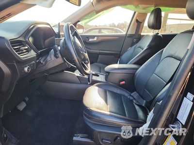 Zdjęcie 7 z 13 samochodu: 2020 FORD ESCAPE TITANIUM VIN:1FMCU9J94LUA15161 - miniatura