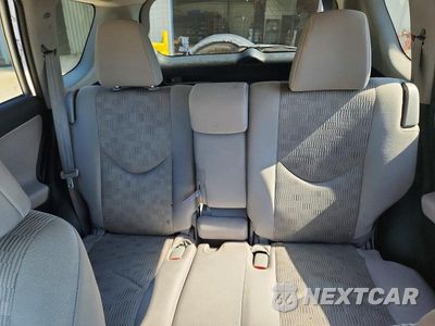 Zdjęcie 10 z 13 samochodu: 2012 TOYOTA RAV4 BASE VIN:2T3BF4DV2CW182191 - miniatura