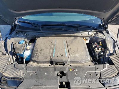 Zdjęcie 12 z 13 samochodu: 2022 HYUNDAI IONIQ 5 SEL VIN:KM8KNDAF4NU102899 - miniatura