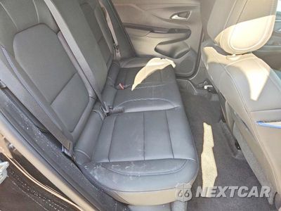 Zdjęcie 10 z 12 samochodu: 2026 BUICK ENVISTA SPORT TOURING VIN:KL47LBEP2TB060694 - miniatura