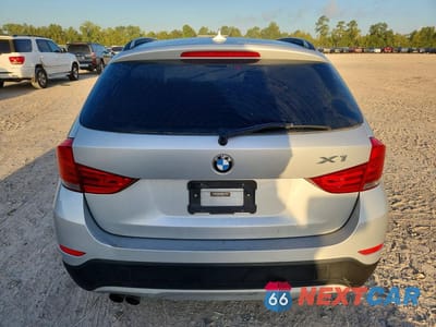 Zdjęcie 6 z 13 samochodu: 2015 BMW X1 SDRIVE28I VIN:WBAVM1C51FV314885 - miniatura