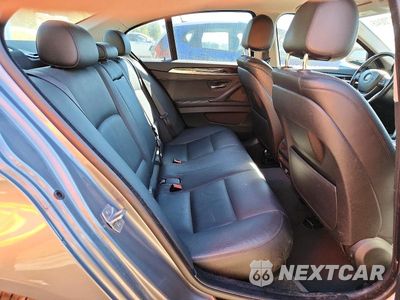 Zdjęcie 10 z 12 samochodu: 2015 BMW 528 XI VIN:WBA5A7C50FD626973 - miniatura