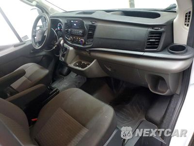 Zdjęcie 8 z 14 samochodu: 2021 FORD TRANSIT T-250 VIN:1FTBR1C84MKA91645 - miniatura