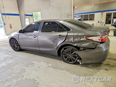 Drugie zdjęcie samochodu z przodu: 2015 TOYOTA CAMRY LE VIN:4T1BF1FK7FU484848 - miniatura
