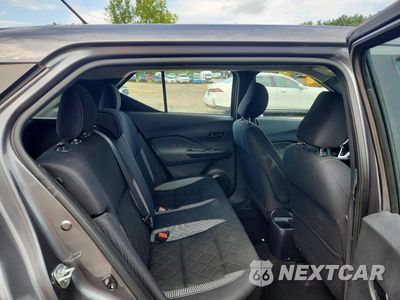 Zdjęcie 10 z 12 samochodu: 2020 NISSAN KICKS S VIN:3N1CP5BV6LL545497 - miniatura