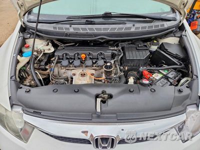 Zdjęcie 11 z 12 samochodu: 2010 HONDA CIVIC LX VIN:2HGFA1F59AH581691 - miniatura