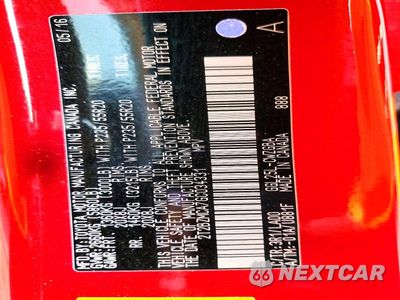 Zdjęcie 13 z 13 samochodu: 2016 LEXUS RX 350 BASE VIN:2T2BZMCA7GC034331 - miniatura