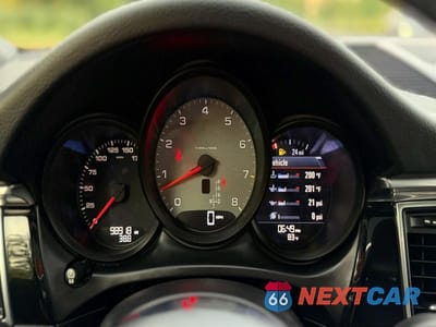 Zdjęcie 10 z 15 samochodu: 2017 PORSCHE MACAN S VIN:WP1AB2A56HLB10242 - miniatura