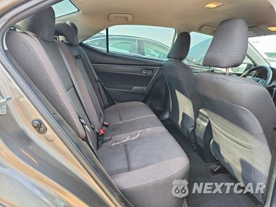 Zdjęcie 10 z 12 samochodu: 2017 TOYOTA COROLLA LE VIN:2T1BURHE1HC956316 - miniatura