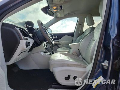 Zdjęcie 7 z 13 samochodu: 2019 JEEP CHEROKEE LIMITED VIN:1C4PJLDB7KD462771 - miniatura