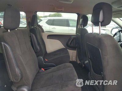 Zdjęcie 11 z 13 samochodu: 2012 DODGE GRAND CARAVAN SXT VIN:2C4RDGCG6CR324013 - miniatura