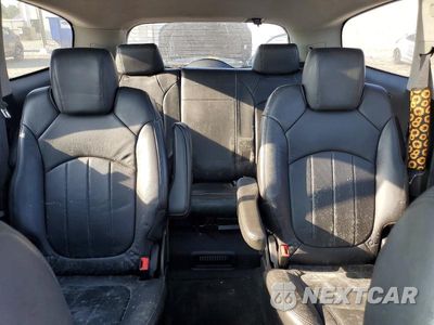Zdjęcie 10 z 13 samochodu: 2010 BUICK ENCLAVE CXL VIN:5GALVBED6AJ189000 - miniatura