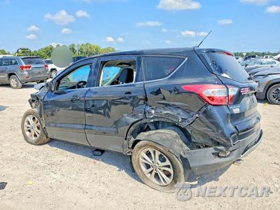 Drugie zdjęcie samochodu z przodu: 2017 FORD ESCAPE SE VIN:1FMCU0GD6HUD48900 - miniatura