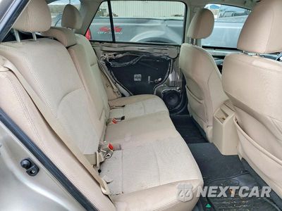 Zdjęcie 10 z 12 samochodu: 2015 SUBARU OUTBACK 2.5I PREMIUM VIN:4S4BSADC1F3326325 - miniatura