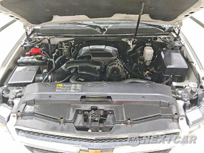 Zdjęcie 12 z 13 samochodu: 2012 CHEVROLET SUBURBAN C1500 LT VIN:1GNSCJE09CR127772 - miniatura
