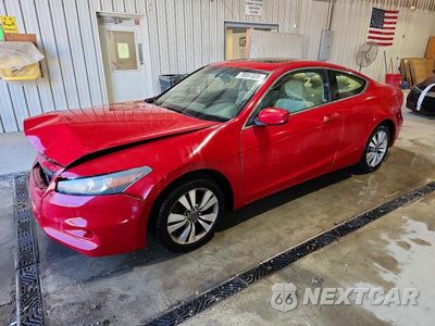 2012 HONDA ACCORD EX 1HGCS1B72CA008169 - główne zdjęcie licytacji z USA - miniatura